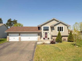 12925 8th Ave S, Zimmerman, MN 55398