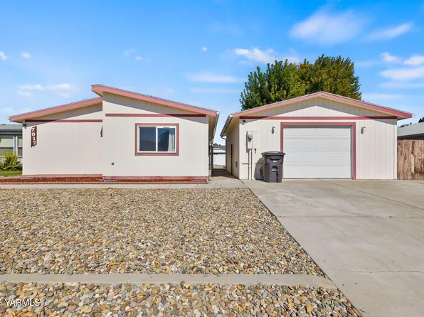 7017 Cottage Way, Yakima, WA 98908