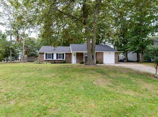 3 Cypress Dr, Rio Grande, NJ 08242