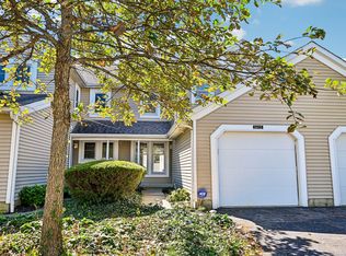 5873 Parkbridge Ln #21-4, Dublin, OH 43016