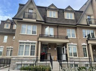181 Parktree Dr, Vaughan, ON L6A 2K9