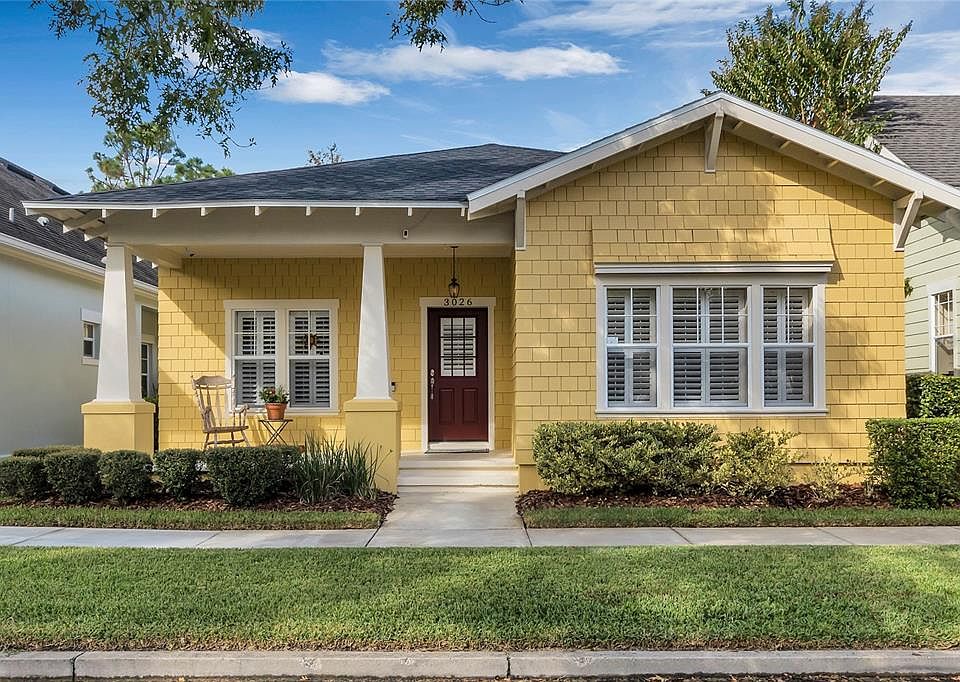 1st image of 3026 CARMELLO AVENUE