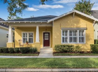 3026 Carmello Ave, Orlando, FL 32814