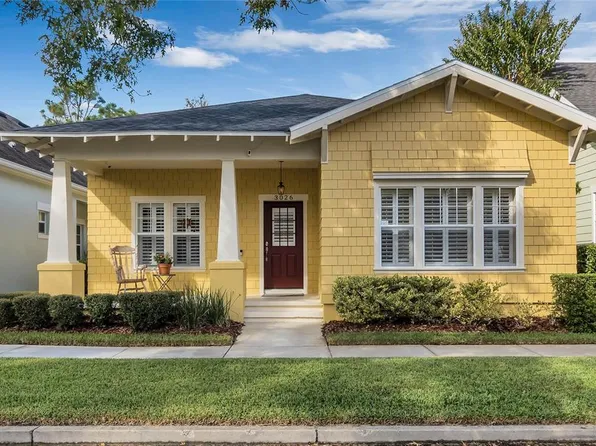 3026 Carmello Ave, Orlando, FL 32814