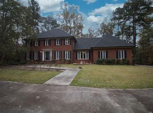 3848 S Rockbridge Rd, Stone Mountain, GA 30087