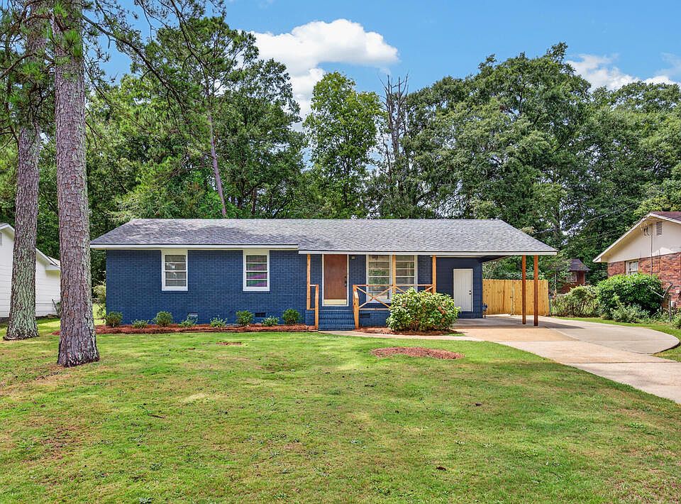 1st image of 4335 Anglin Rd
