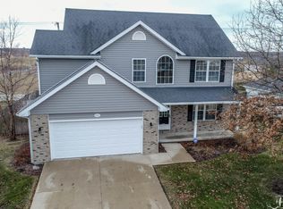 502 Amazon Dr, Columbia, MO 65202