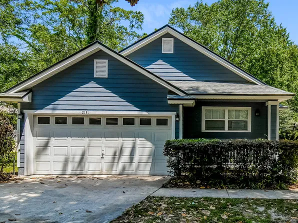2131 Carnes St, Orange Park, FL 32073