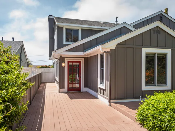 2426 Shelby St #B, Summerland, CA 93067