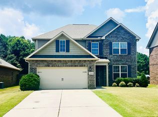 264 Willow Bank Cir, Decatur, AL 35603
