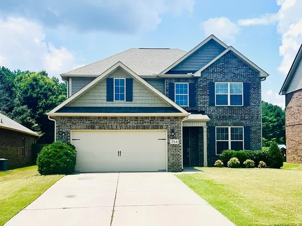 264 Willow Bank Cir, Decatur, AL 35603