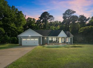115 Bayshore Drive, Elizabeth City, NC 27909