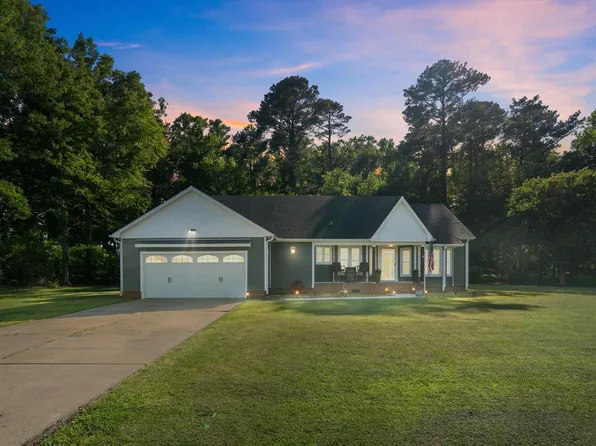 115 Bayshore Drive, Elizabeth City, NC 27909