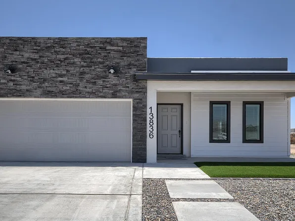 13836 Paso Del Gloria Way Way, El Paso, TX 79928