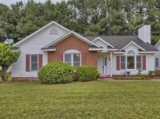 547 Seton Hall Dr, Columbia, SC 29223