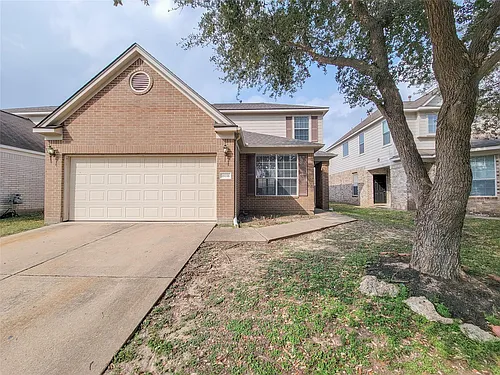 19338 Harvest Stream Way Photo 1