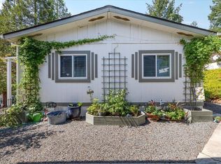 5648 Foothill Blvd Spc 7, Grants Pass, OR 97526