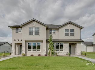 1317 N Racing Water Way, Eagle, ID 83616