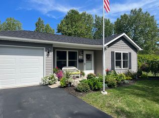 1488 Sherwood Ave, North Tonawanda, NY 14120