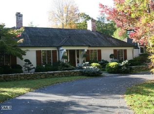 359 West Rd, New Canaan, CT 06840