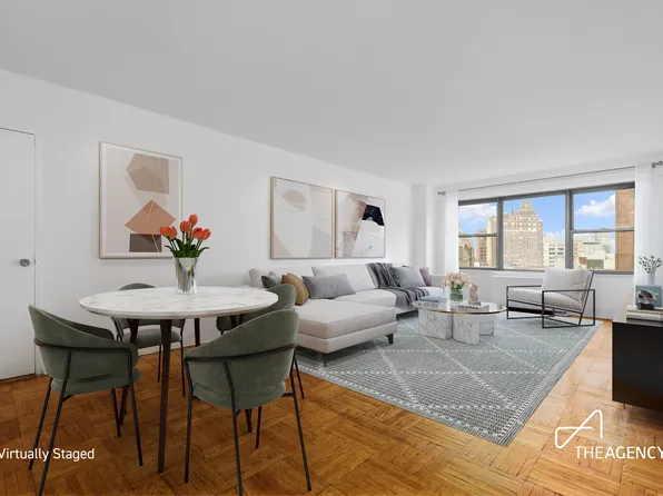 175 West 13th Street 10F image 1 of 10