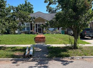208 NE 16th St, Oklahoma City, OK 73104