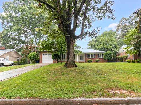 736 S Westview Dr, Winston Salem, NC 27103