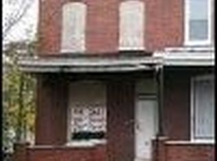 2800 Kennedy Ave, Baltimore, MD 21218