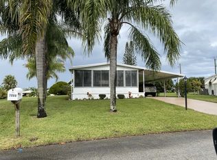 7088 SE Bluebird Cir, Hobe Sound, FL 33455