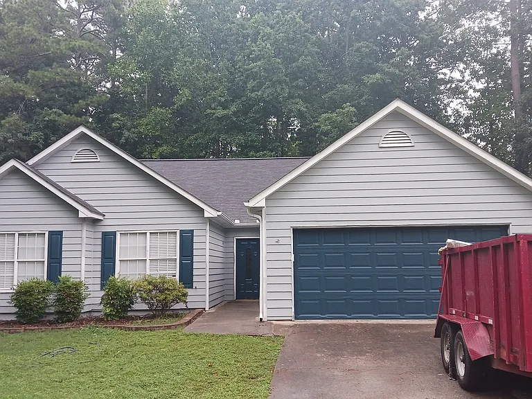 750 Flintlock Dr — Photo 2