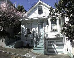 66 Bronte front view