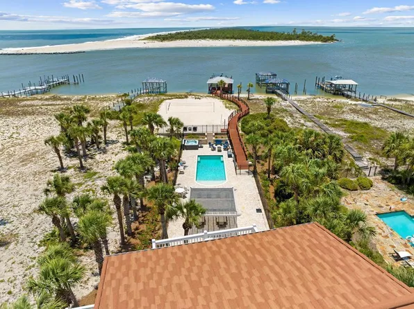 2311 Tally Ho, St. George Island, FL 32328