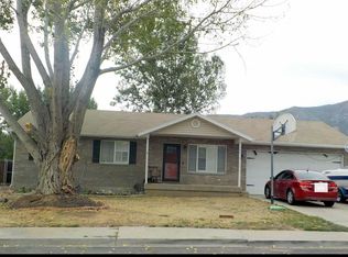 592 N 450 W, Santaquin, UT 84655