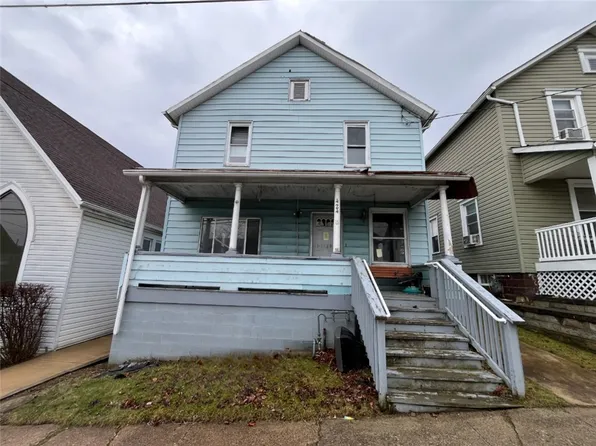 424 Church St, Indiana, PA 15701