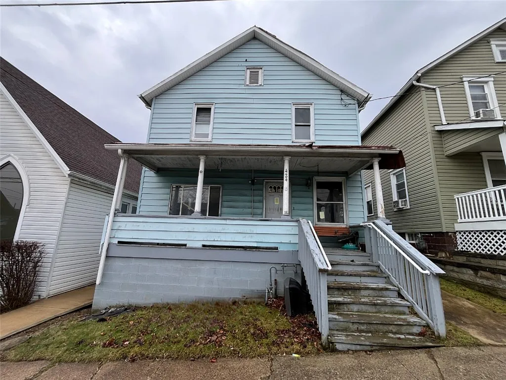 424 Church St photo 1