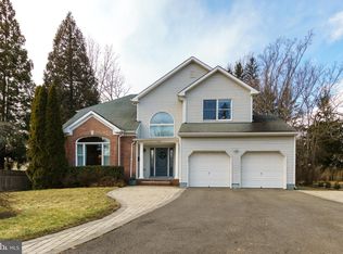 232 Mount Lucas Rd, Princeton, NJ 08540