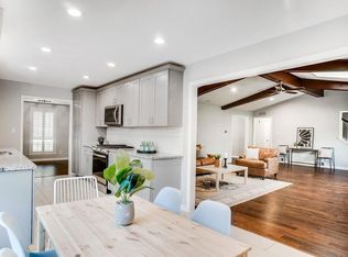 9810 Tanglevine Dr, Dallas, TX 75238