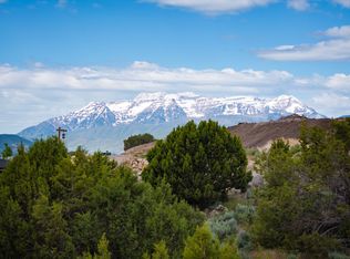 2762 E Boulder Top Loop, Heber, UT 84032