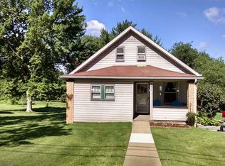 340 Tevebaugh Hollow Rd, Freedom, PA 15042