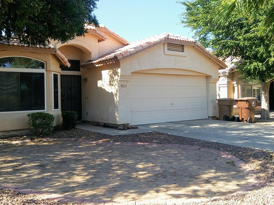 2nd image of 8510 W Audrey Ln