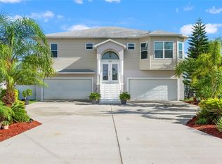 4366 6th Isle Dr, Hernando Beach, FL 34607