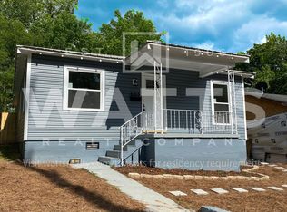 633 62nd St S, Birmingham, AL 35212