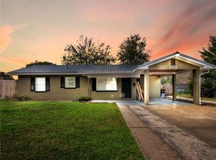 210 Palm Ave, Auburndale, FL 33823