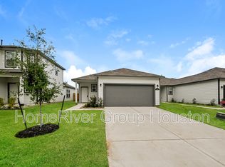 16963 Pandora Way, Porter, TX 77365