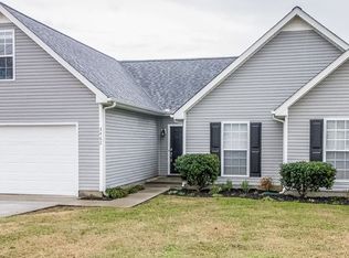 3462 Hardwood Dr, Murfreesboro, TN 37129