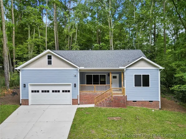 3273 Argyll Dr, Sanford, NC 27332