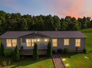 82 Cumberland Trce, Nancy, KY 42544