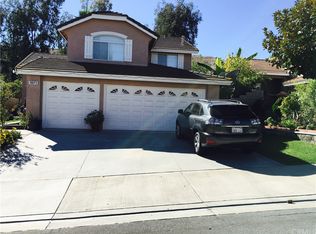 1871 Nordic Ave, Chino Hills, CA 91709