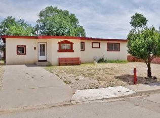 226 Adams Ave, Grants, NM 87020