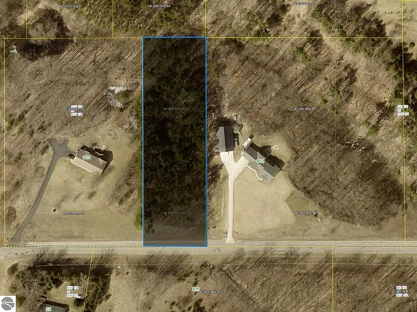 0 Potter Rd W, Traverse City, MI 49696